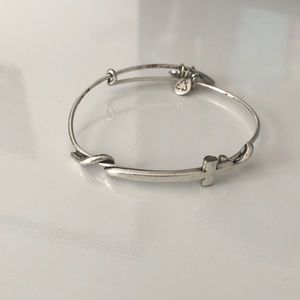 Alex and Ani Cross